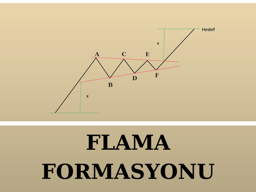 Flama Formasyonu