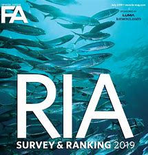 CHI-CAP RANKED BY FINANCIAL ADVISOR MAGAZINE