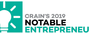 JIM MABIE NOTABLE ENTREPRENEUR
