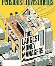 CHI-CAP AMONG LARGEST MONEY MANAGERS