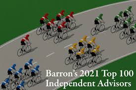 DAVID MABIE NAMED TOP ADVISOR