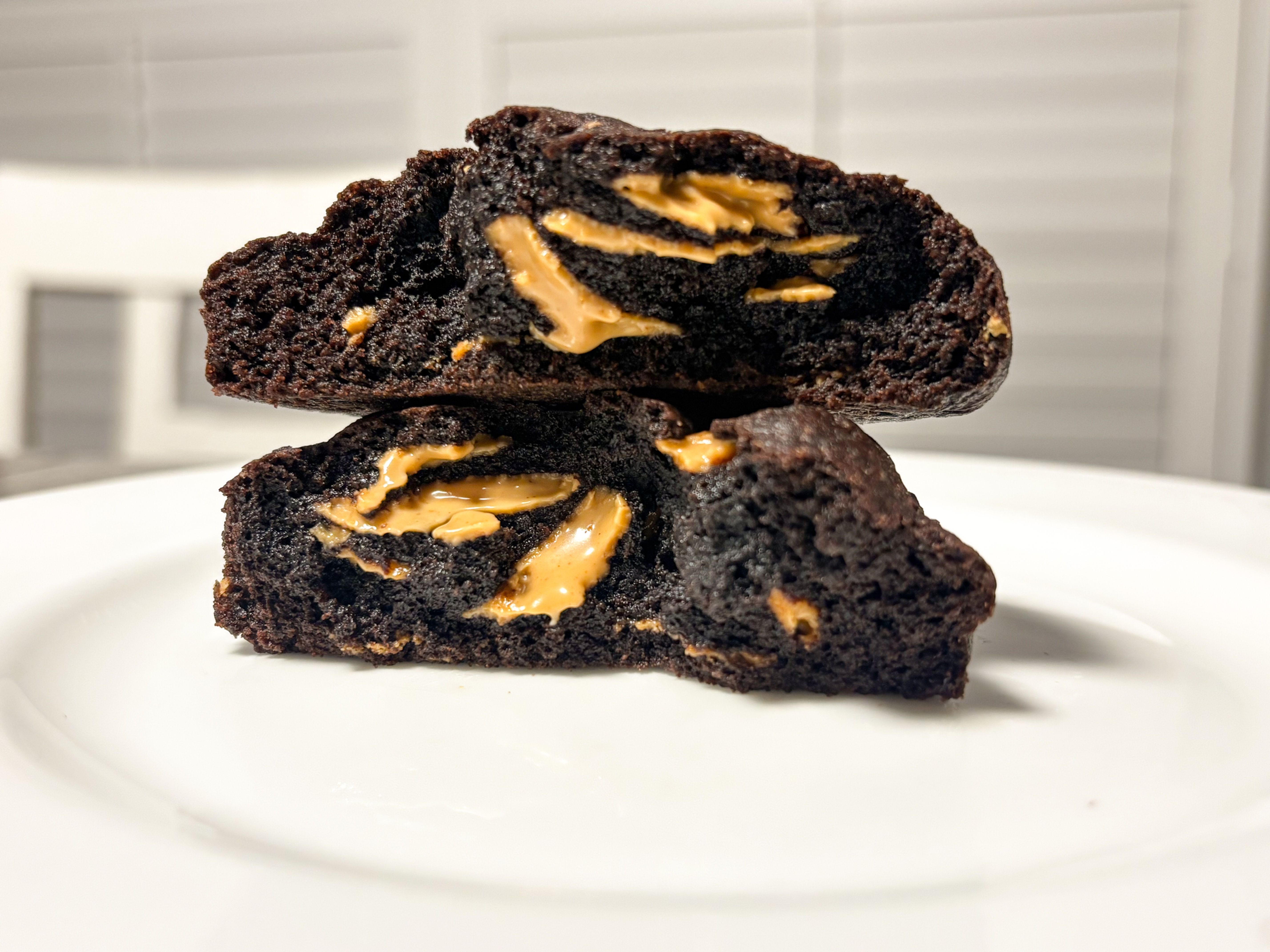 Chocolate Peanut Butter