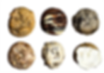 Build your own 1/2 from our Regular Rotation cookies