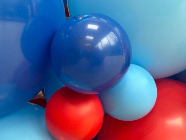 Thumbnail: Sonic Balloon Marquee
