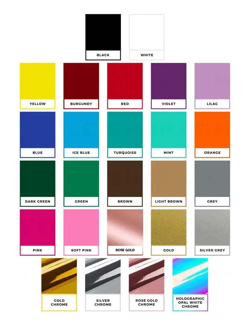 Thumbnail: Car Vinyl Custom Stickers.