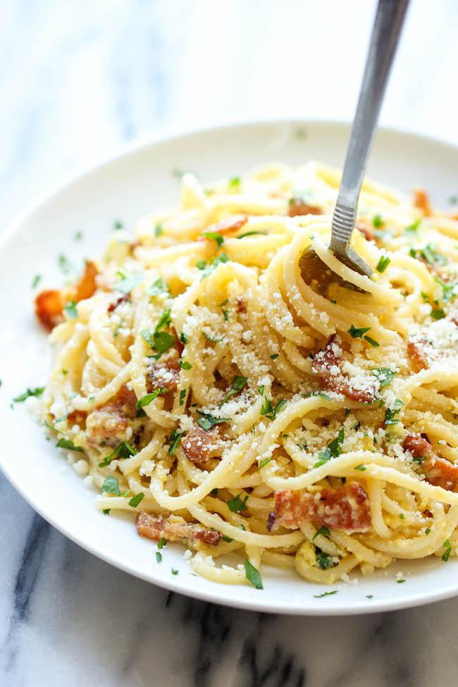 Thumbnail: SPAGHETTI