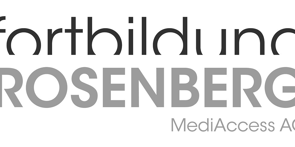 Sa 20.11.2021 - CH-Zürich, Premiumschulung