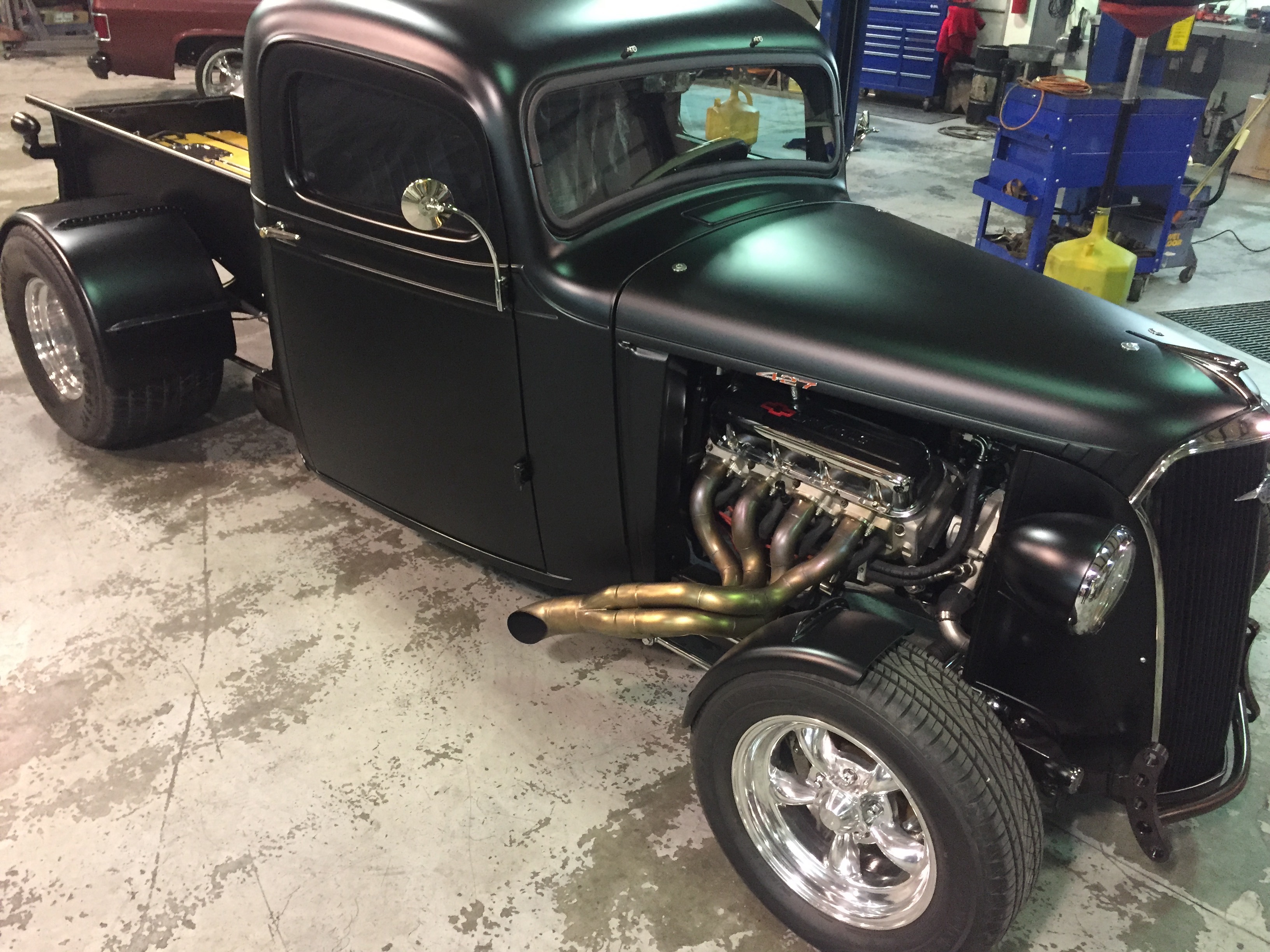 Simmonson Automotive Inc. Auto Repair Pasco, WA