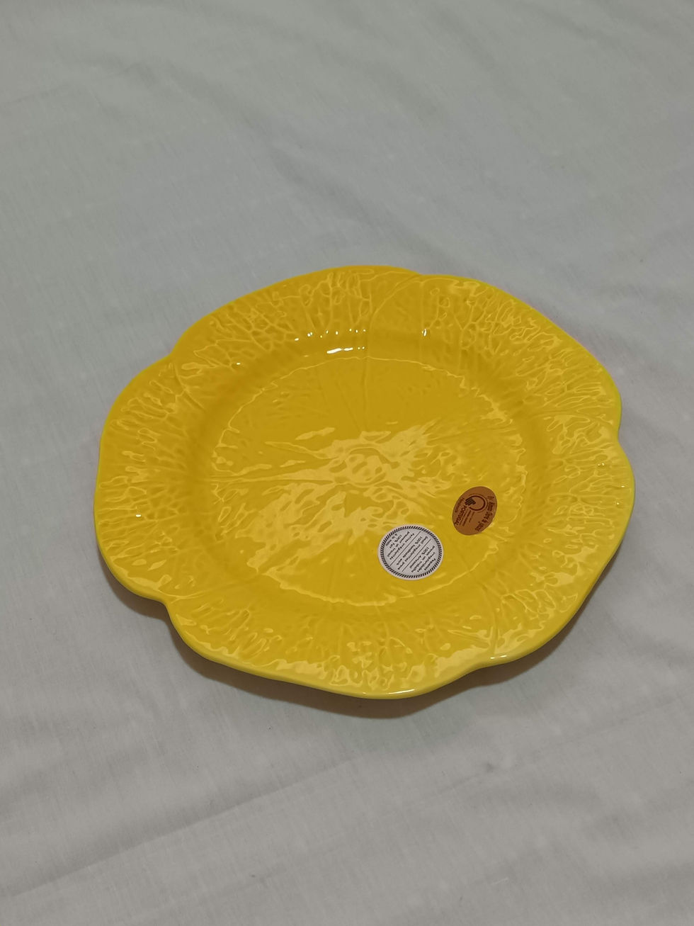 Miniatura: Prato Couve