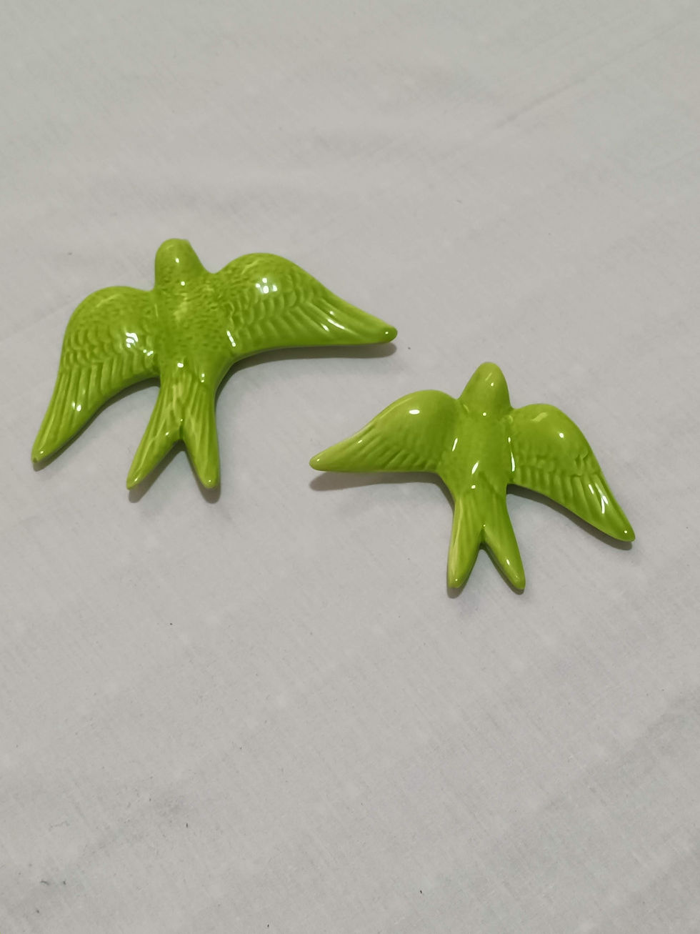 Miniatura: Andorinhas
