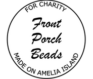 Front Porch Beads Logo