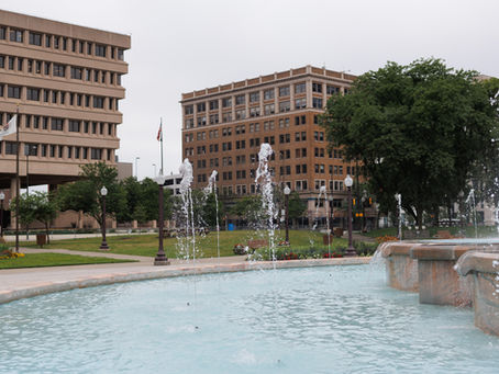Garfield Park: A Serene Oasis in Indianapolis, IN