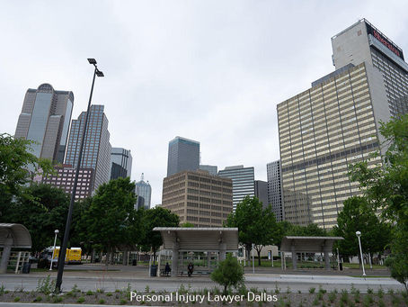 Cockrell Hill, TX: A Charming Community with Rich History