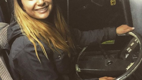 Why I left Australia and lived on a bus in South America.