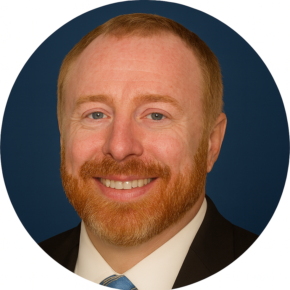 Meet Matthew Smith, RemedyBiz Director of Delivery