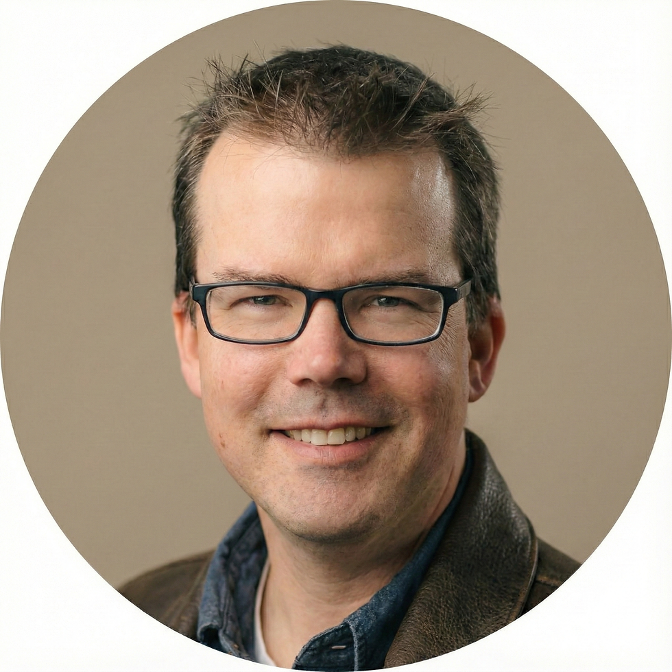 Meet Michael Somerville, RemedyBiz Vice President