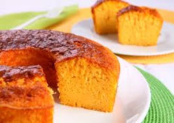 bolo de milho