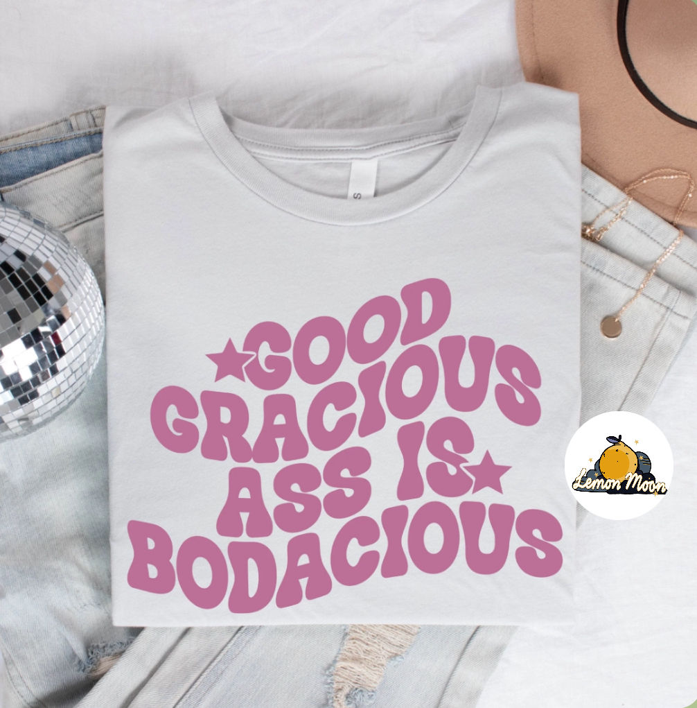 Good Gracious Shirt