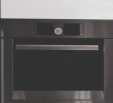 Microwave Oven Maintenance 