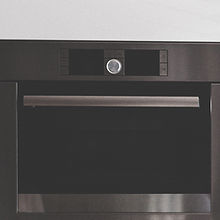 Microwave Oven Maintenance