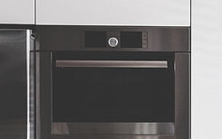 Microwave Oven Maintenance