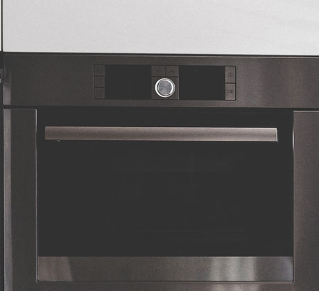 Microwave Oven Maintenance