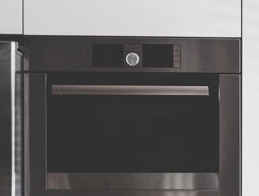 Microwave Oven Maintenance 