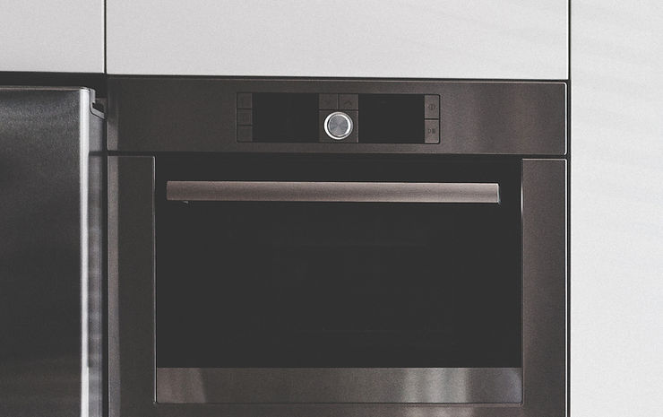 Microwave Oven Maintenance