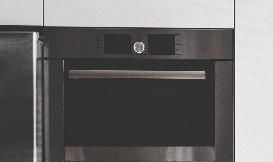 Microwave Oven Maintenance