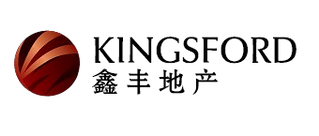 Kingsford Logo