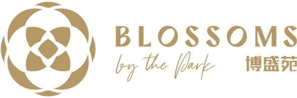 Blossoms by The Park Logo Secondary