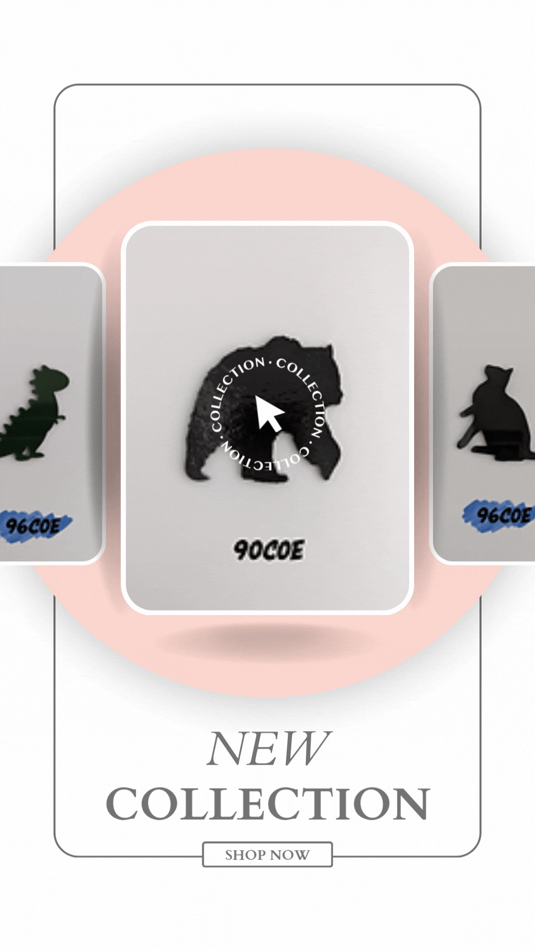 96 COE Animals