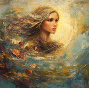 The Essence of Woman: A Tribute to Strength, Grace, and Resilience 