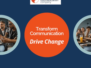 Transform Communication, Ignite Change: The Art & Strategy Behind Every Powerful Voice.