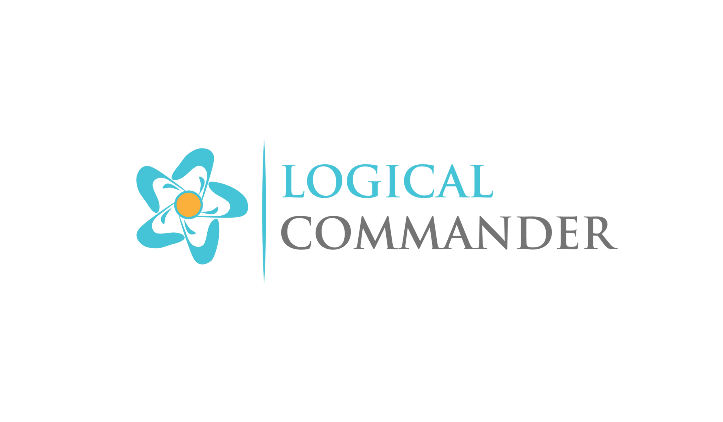 Screenshot or Official Image for logicalcommander.com - Enterprise Human Risk Intelligence, ERM & GRC | Logical Commander
