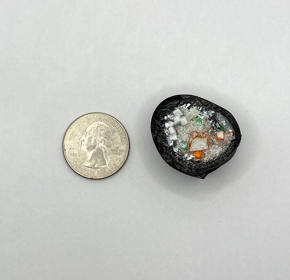 Thumbnail: California Sushi Roll