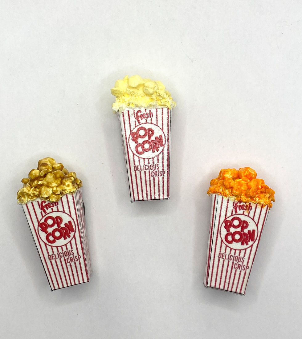 Thumbnail: Popcorn Magnet