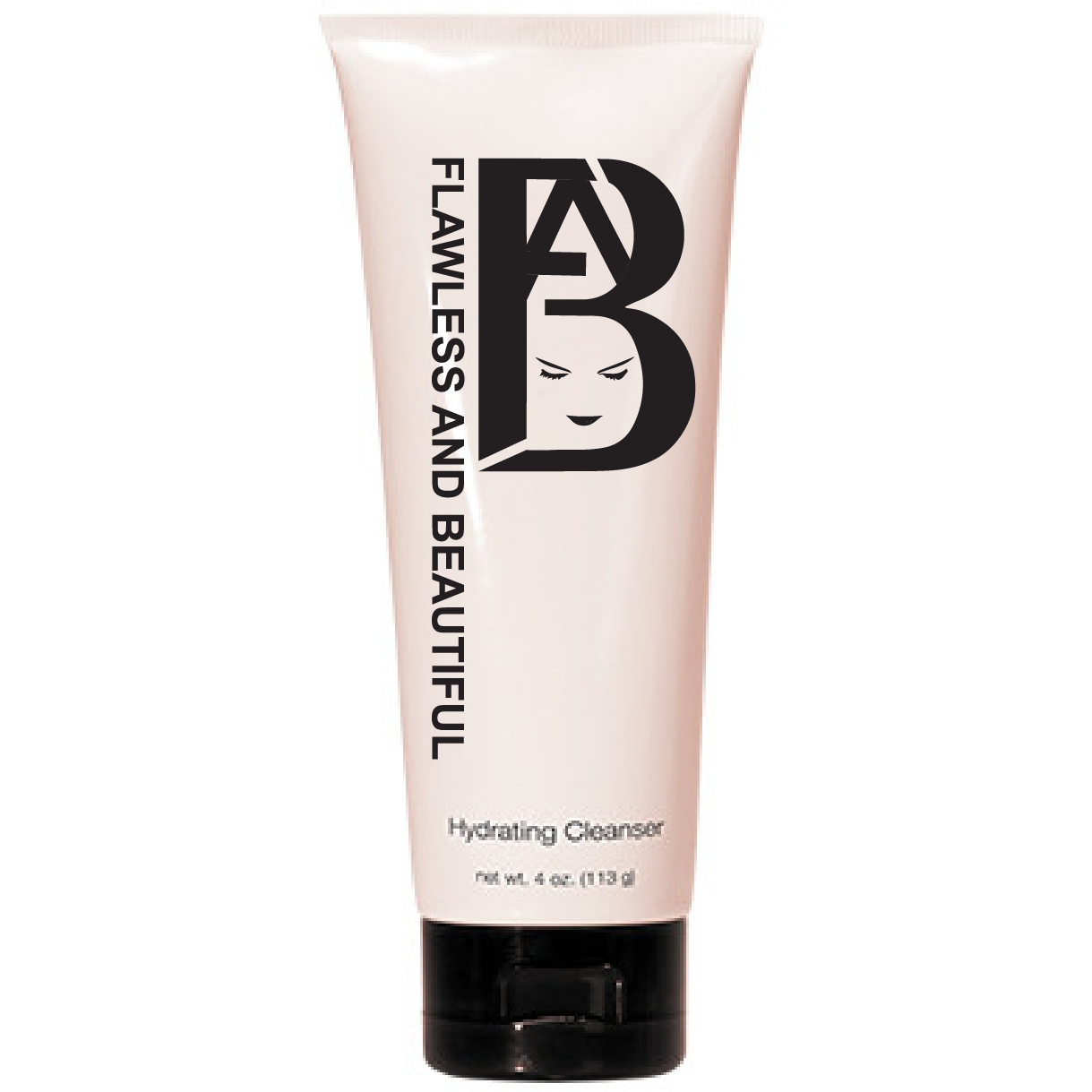 Hydrating Cleanser