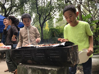 BBQ 2016 終了しました!