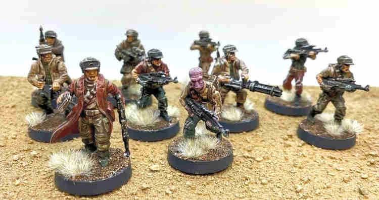 Star Wars: Legion Review - Good Game 