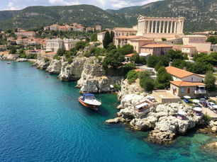 Houses for Sale in Peloponnese Greece: Find Your Ideal Property