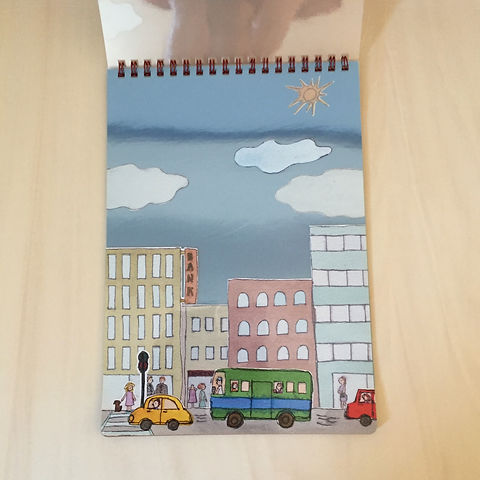 i go for a walk | 8plus 