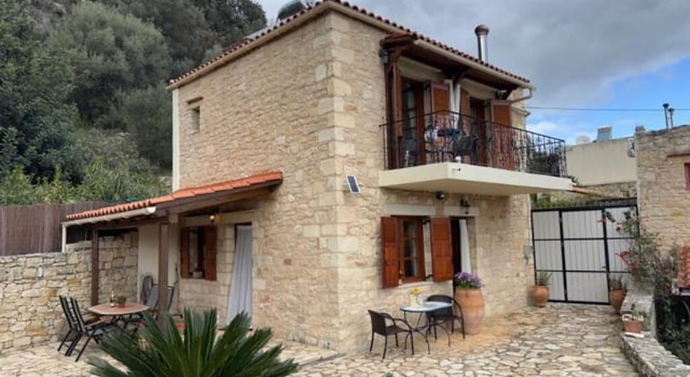 Property Under €100,000 in Greece: Where to Find Real Opportunities in 2026