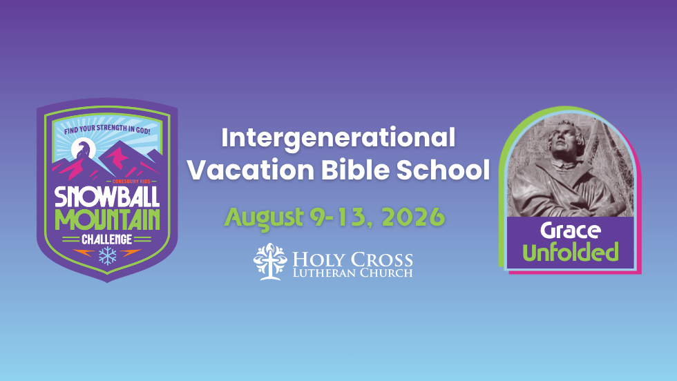 VBS 2026