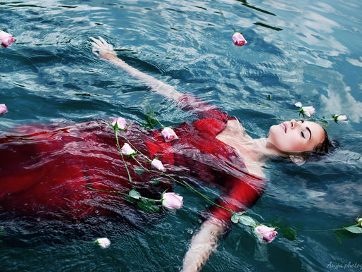 How was your lunar eclipse?
Relationship endings