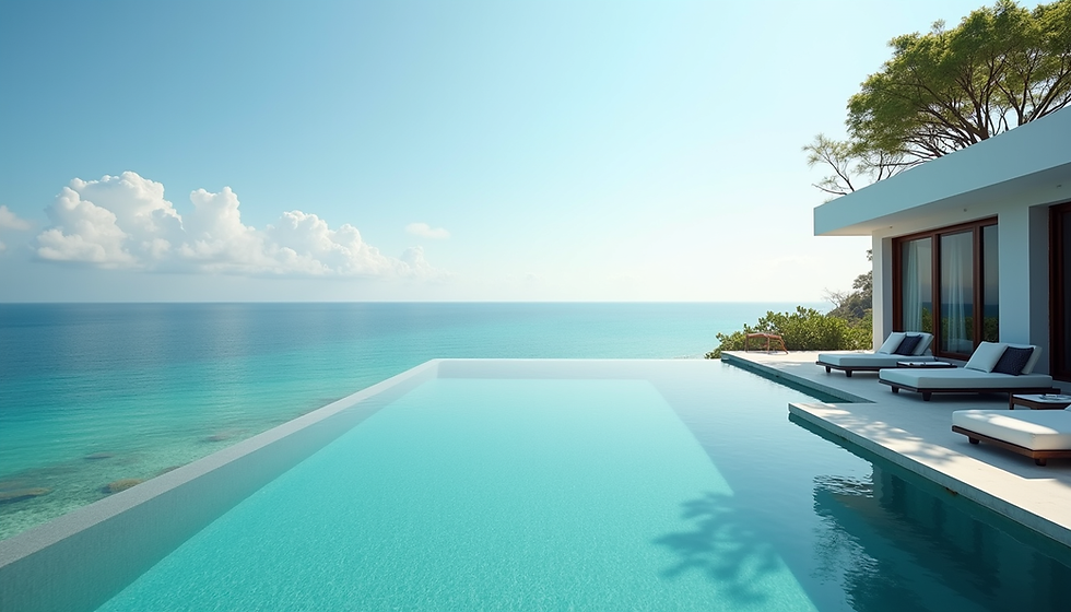 Kalyana Villa Experiences: A Blissful Getaway