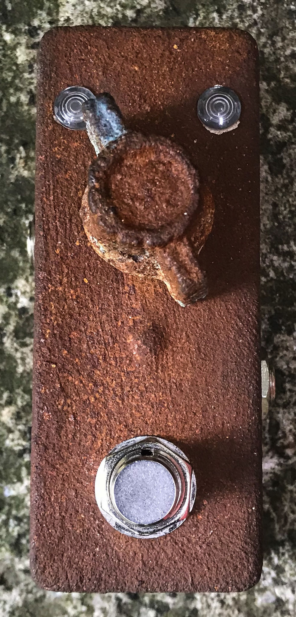 Noise gate