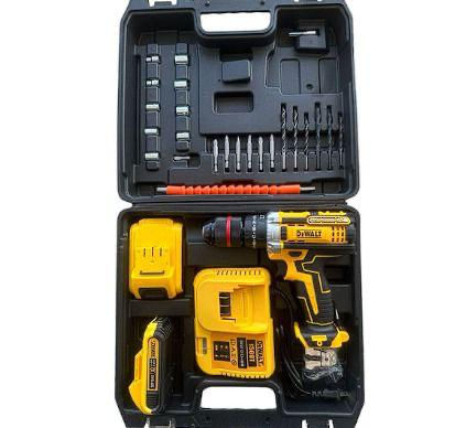 326 Taladro Am Caja De Herramientas