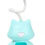 Miniatura: 236 Lampara Gato Minino Gatito 3d Recargable Mesa