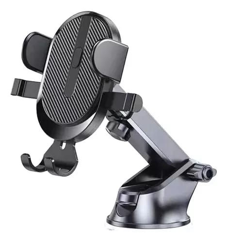 Miniatura: 339 Holder Para Celular Ajuste Con Chupa